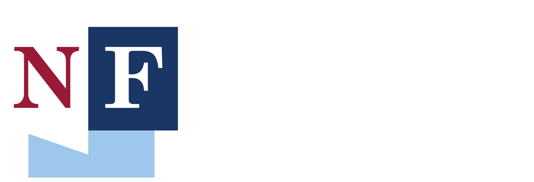 New Foundation Savings Bank Logo (Link to Homepage)
